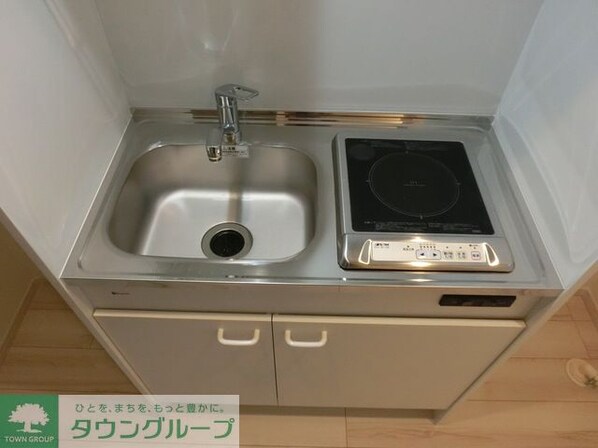 MELDIA梅田の物件内観写真